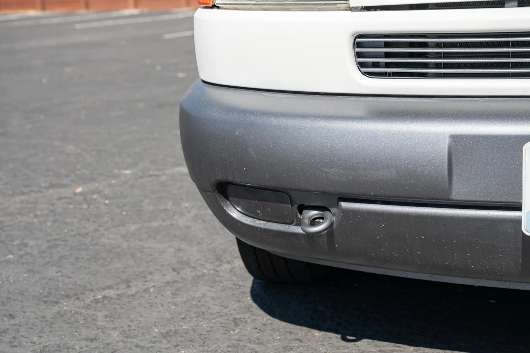 1997 Volkswagen EuroVan - Image 10 of 31