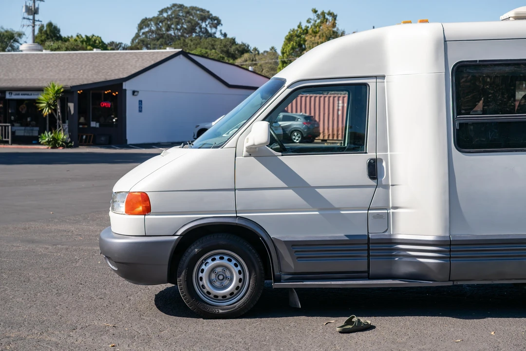 1997 Volkswagen EuroVan - Image 14 of 31