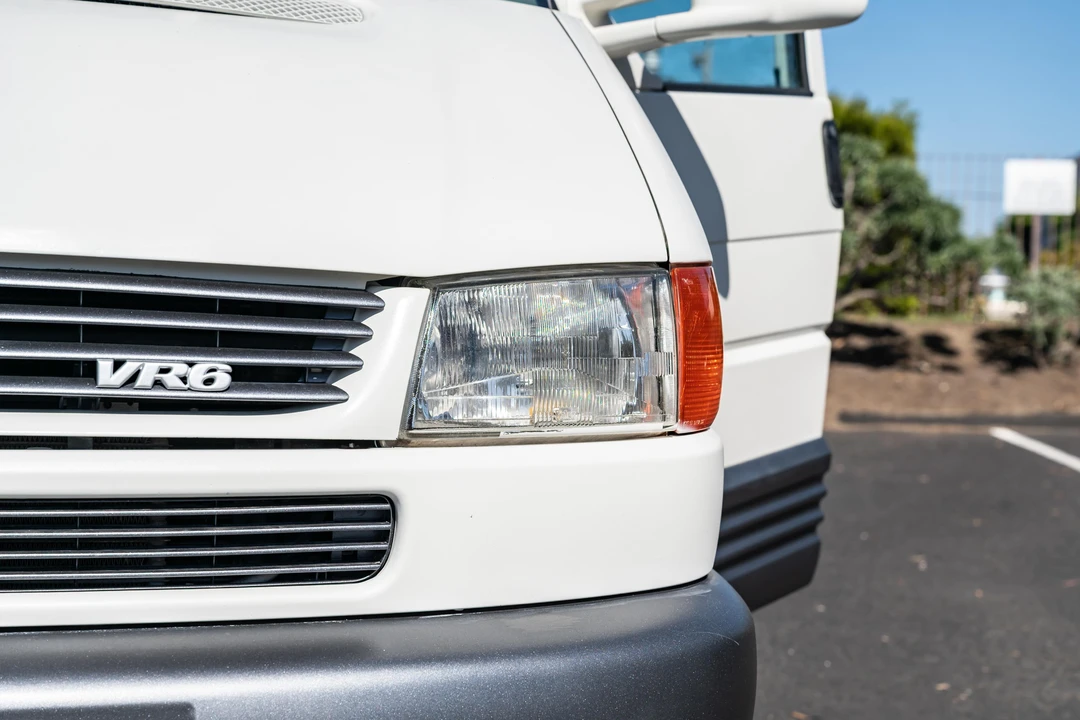 1997 Volkswagen EuroVan - Image 12 of 31