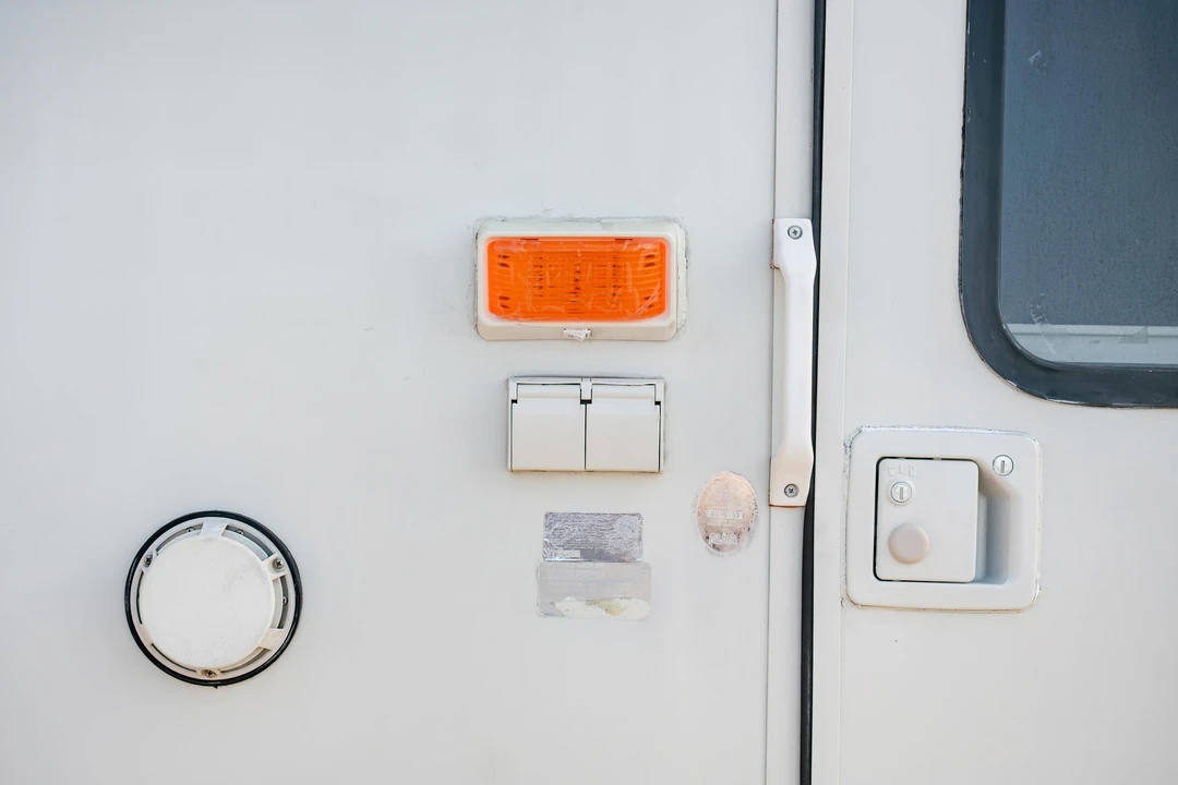 1997 Volkswagen EuroVan - Image 31 of 31