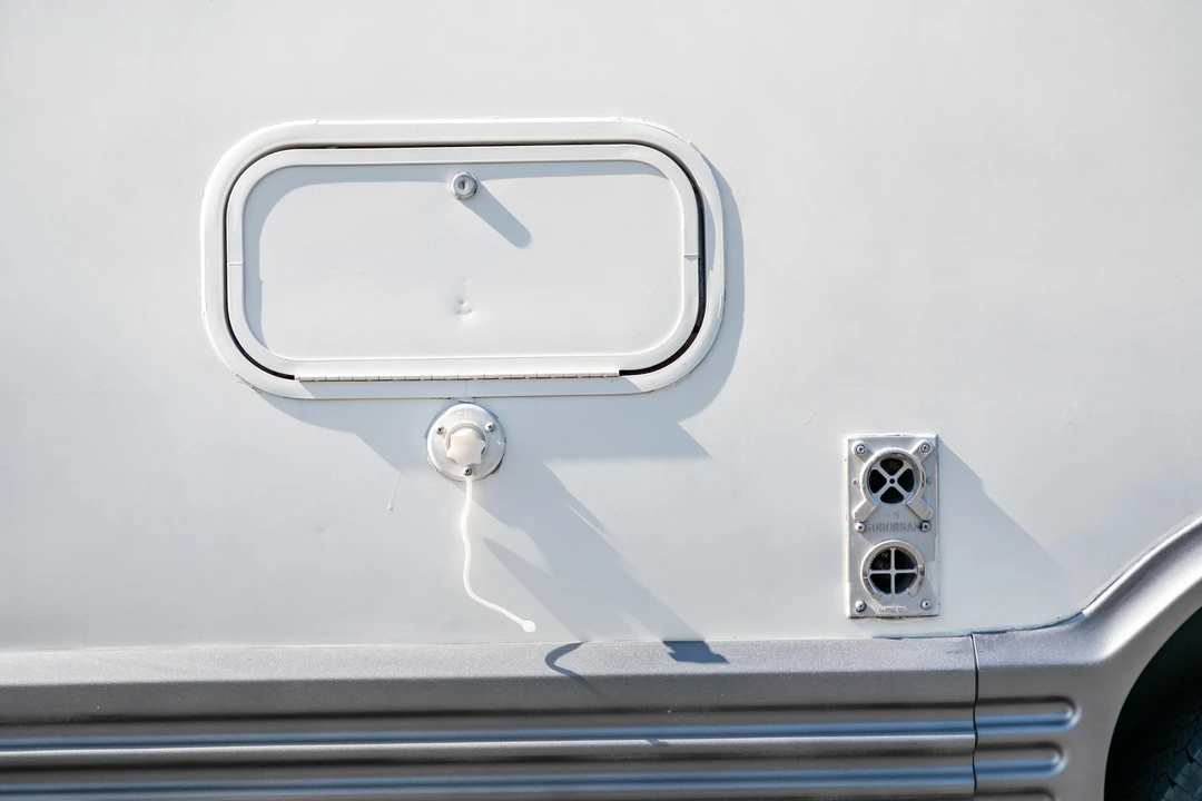 1997 Volkswagen EuroVan - Image 17 of 31