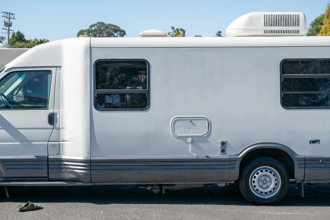 1997 Volkswagen EuroVan - Image 16 of 31