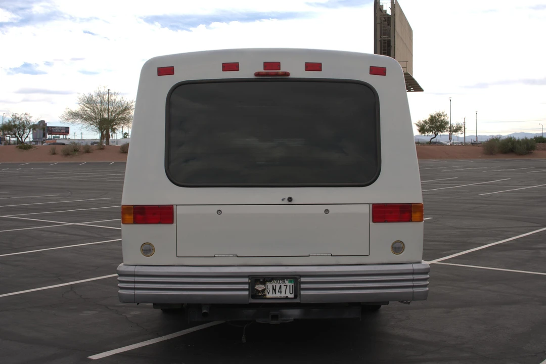 1997 Volkswagen EuroVan - Image 5 of 31