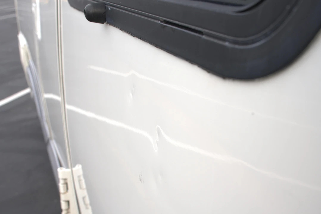 1997 Volkswagen EuroVan - Image 28 of 31