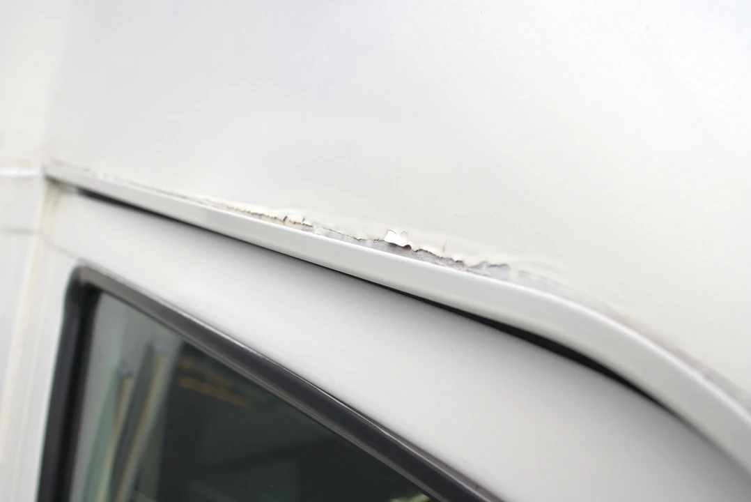 1997 Volkswagen EuroVan - Image 31 of 31