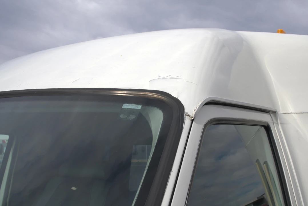1997 Volkswagen EuroVan - Image 13 of 31