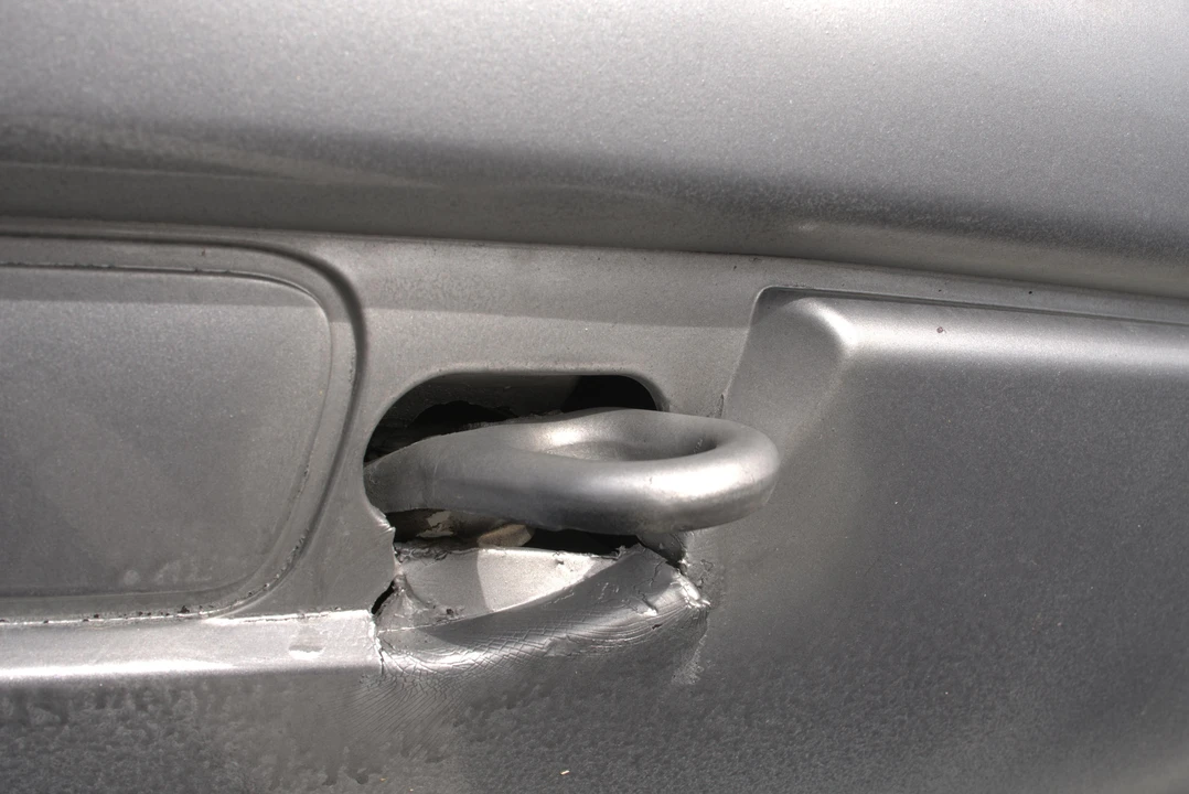 1997 Volkswagen EuroVan - Image 12 of 31