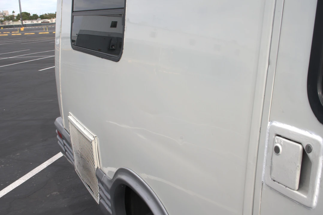 1997 Volkswagen EuroVan - Image 27 of 31