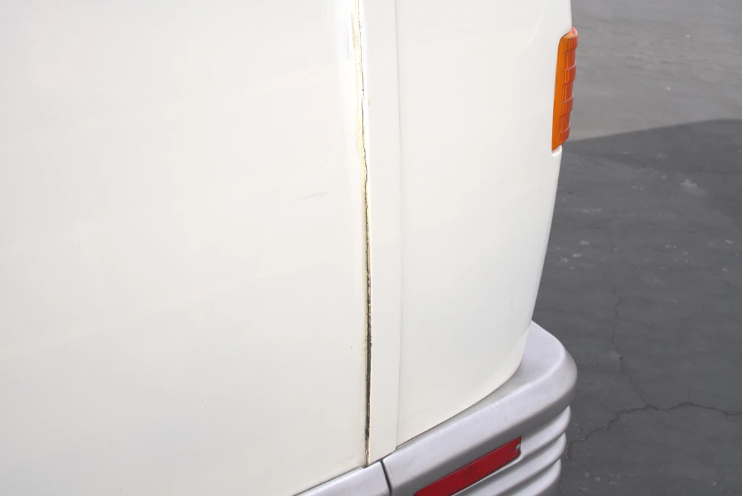 1997 Volkswagen EuroVan - Image 19 of 31