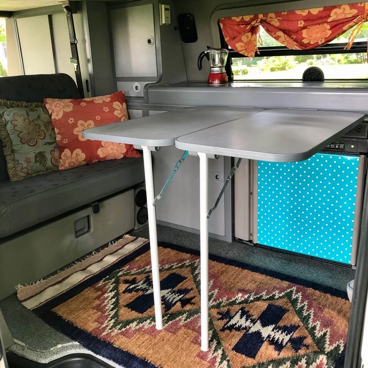 1997 Volkswagen EuroVan - Image 2 of 2