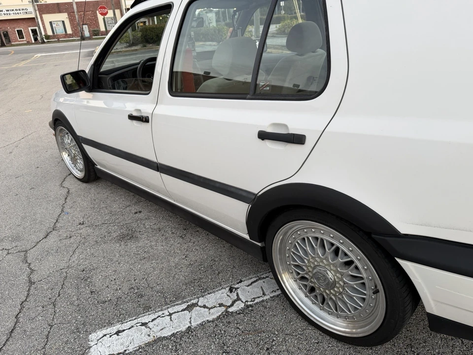 1997 Volkswagen Golf Mk3 - Image 5 of 21