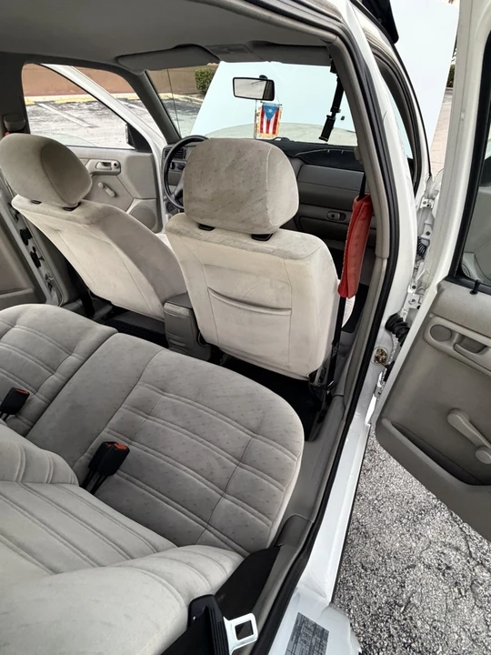 1997 Volkswagen Golf Mk3 - Image 15 of 21