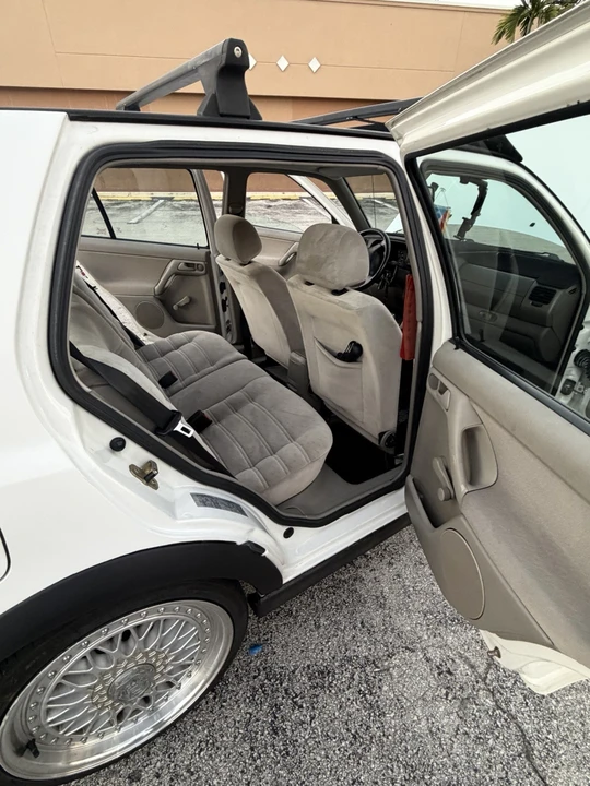 1997 Volkswagen Golf Mk3 - Image 14 of 21