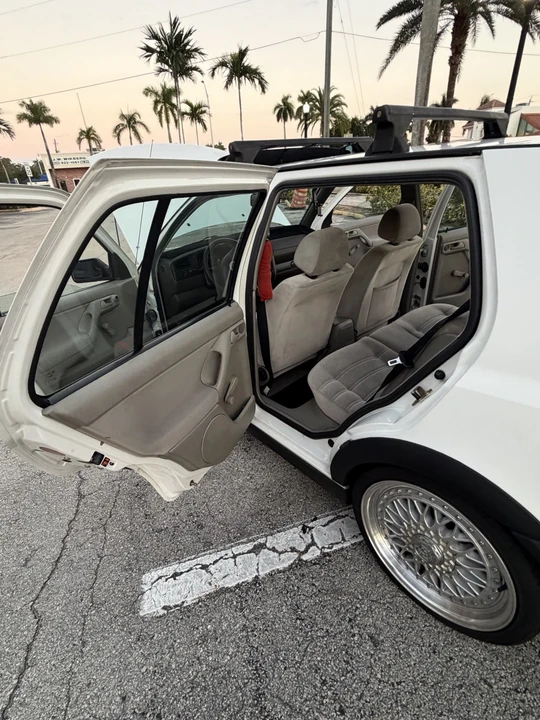 1997 Volkswagen Golf Mk3 - Image 16 of 21