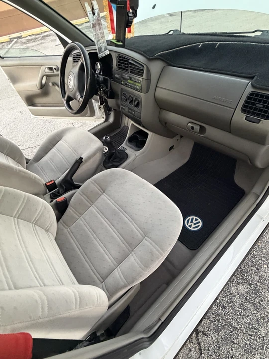 1997 Volkswagen Golf Mk3 - Image 13 of 21