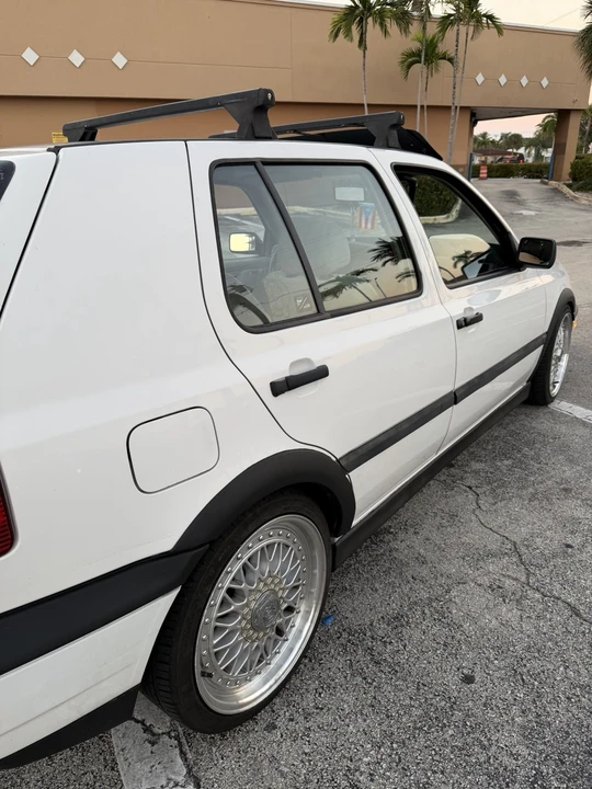 1997 Volkswagen Golf Mk3 - Image 10 of 21