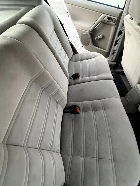 1997 Volkswagen Golf Mk3 - Image 17 of 21