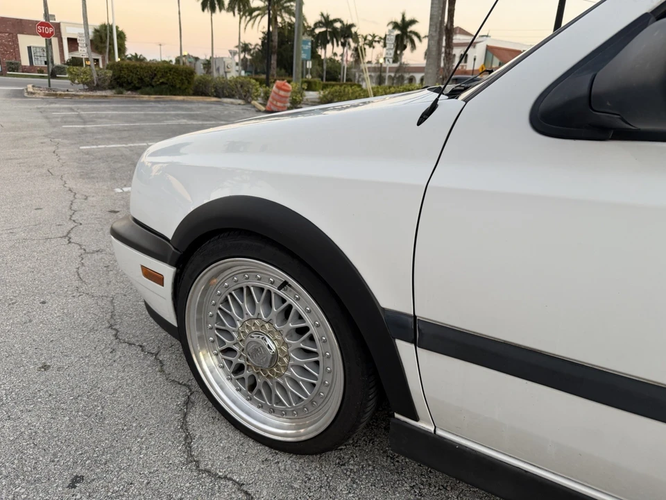 1997 Volkswagen Golf Mk3 - Image 6 of 21