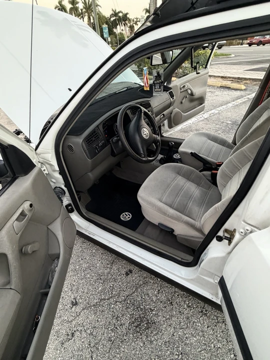 1997 Volkswagen Golf Mk3 - Image 18 of 21
