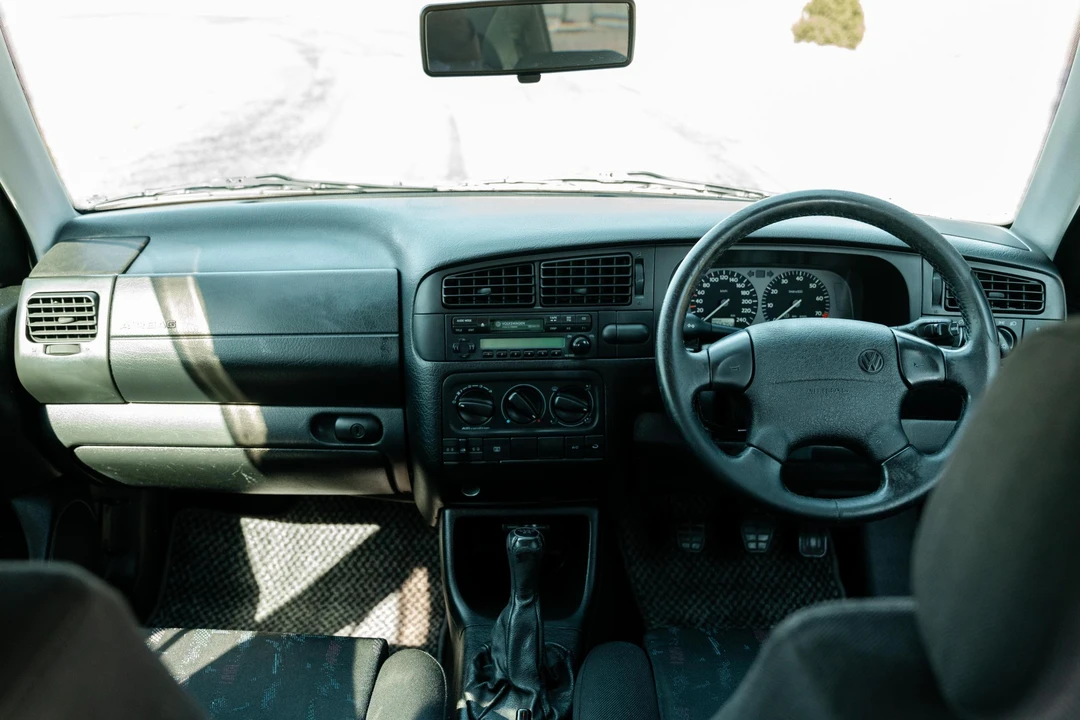 1997 Volkswagen GTI Mk3 - Image 30 of 31