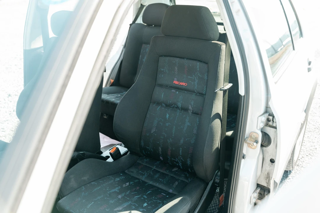 1997 Volkswagen GTI Mk3 - Image 31 of 31
