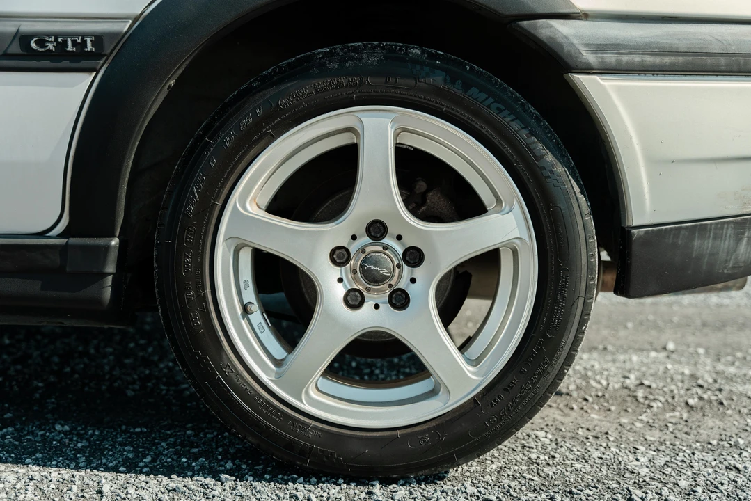 1997 Volkswagen GTI Mk3 - Image 27 of 31