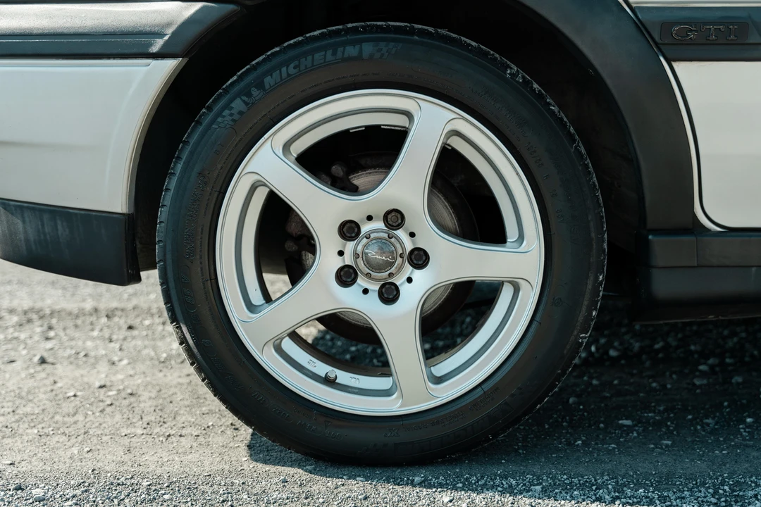 1997 Volkswagen GTI Mk3 - Image 28 of 31