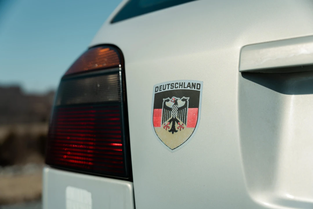 1997 Volkswagen GTI Mk3 - Image 19 of 31