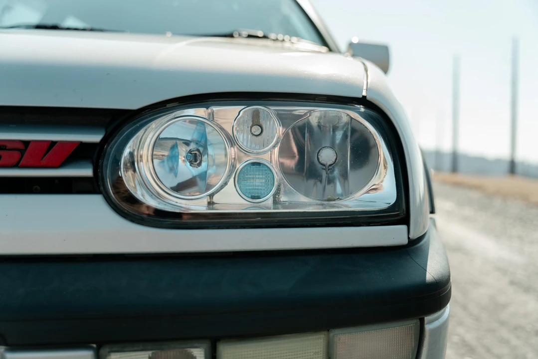 1997 Volkswagen GTI Mk3 - Image 15 of 31