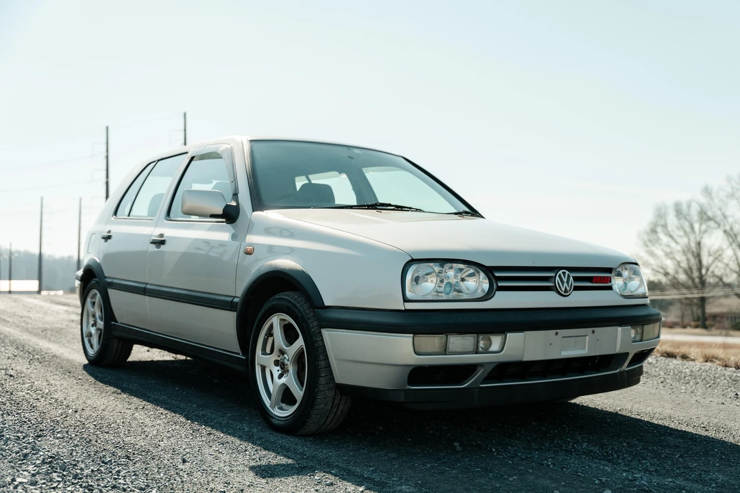 1997 Volkswagen GTI Mk3 - Image 10 of 31