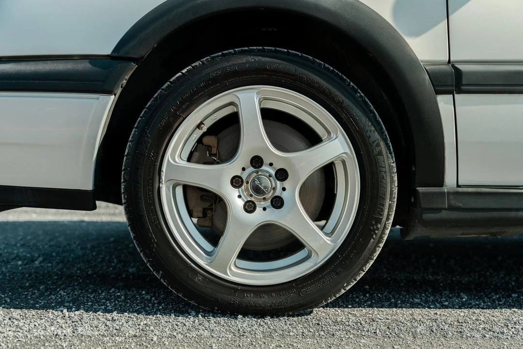 1997 Volkswagen GTI Mk3 - Image 26 of 31