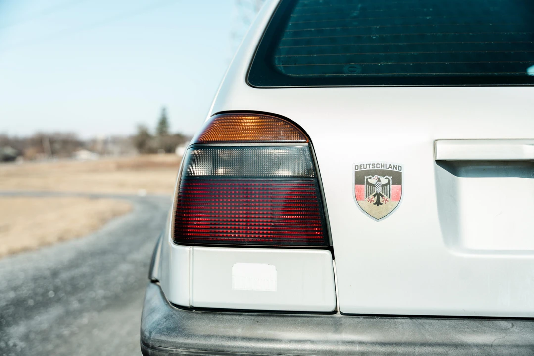 1997 Volkswagen GTI Mk3 - Image 18 of 31