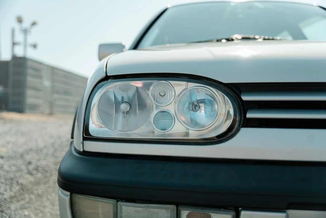 1997 Volkswagen GTI Mk3 - Image 11 of 31
