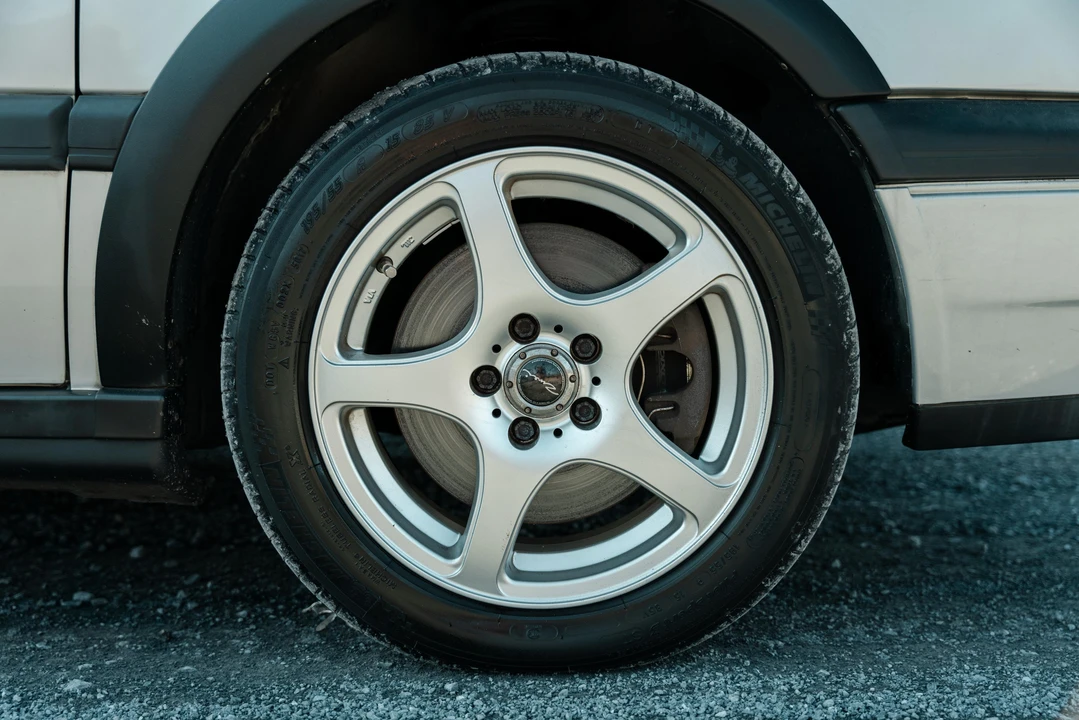 1997 Volkswagen GTI Mk3 - Image 29 of 31
