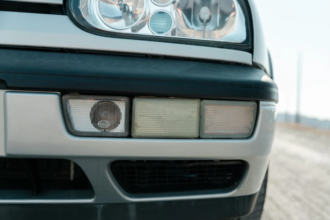1997 Volkswagen GTI Mk3 - Image 14 of 31