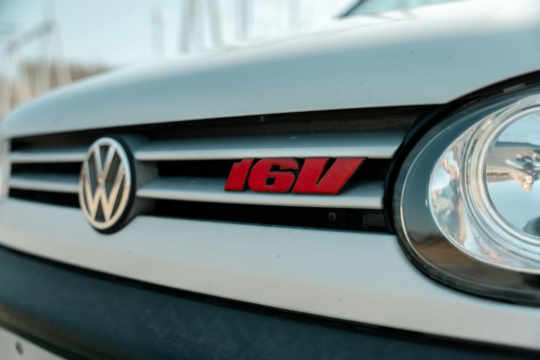 1997 Volkswagen GTI Mk3 - Image 13 of 31