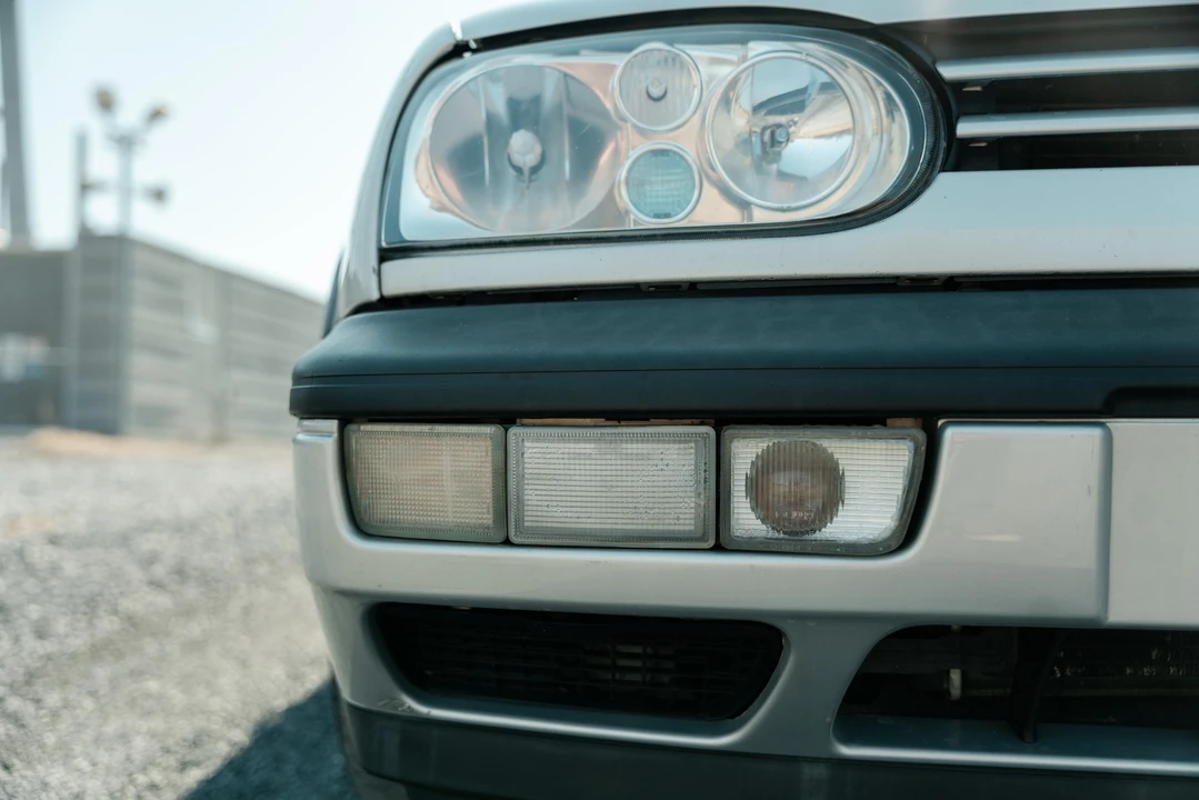 1997 Volkswagen GTI Mk3 - Image 12 of 31