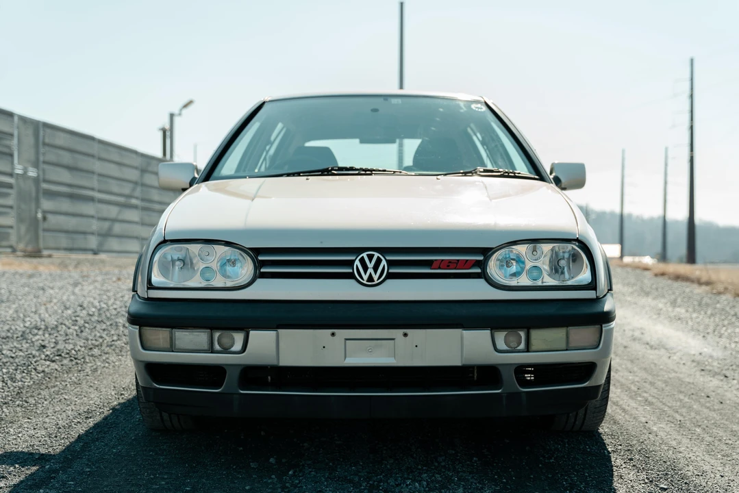 1997 Volkswagen GTI Mk3 - Image 6 of 31
