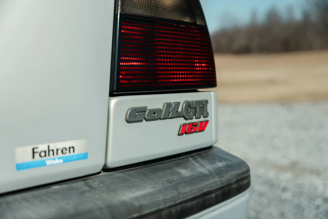 1997 Volkswagen GTI Mk3 - Image 21 of 31