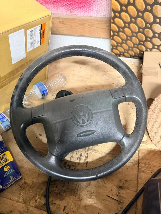 1997 Volkswagen GTI Mk3 - Image 6 of 13