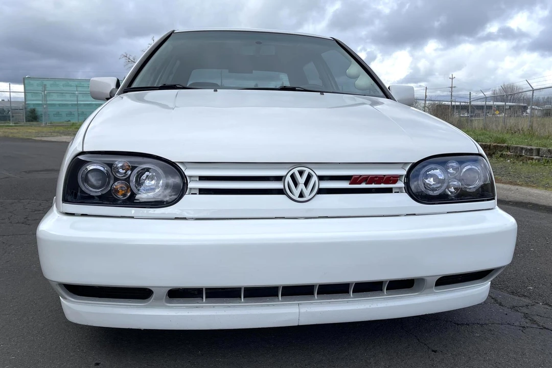 1997 Volkswagen GTI Mk3 - Image 2 of 31