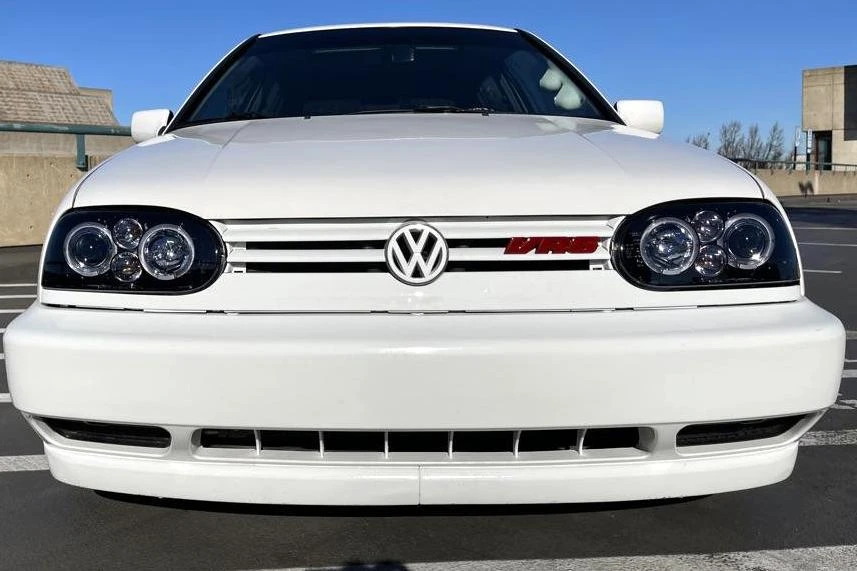 1997 Volkswagen GTI Mk3 - Image 6 of 31