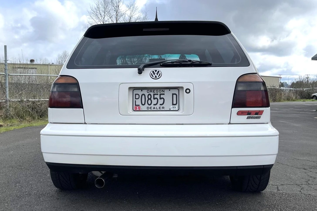 1997 Volkswagen GTI Mk3 - Image 5 of 31