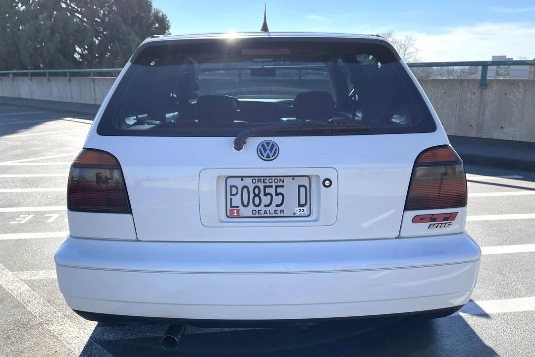1997 Volkswagen GTI Mk3 - Image 22 of 31