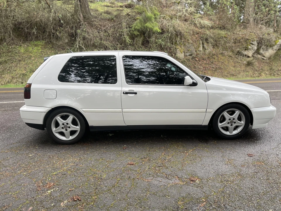 1997 Volkswagen GTI Mk3 - Image 28 of 31