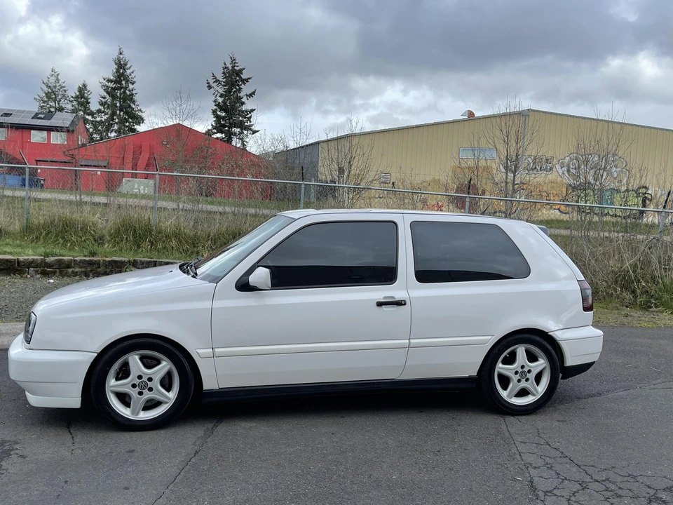 1997 Volkswagen GTI Mk3 - Image 14 of 31