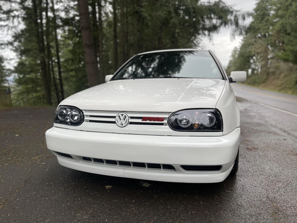 1997 Volkswagen GTI Mk3 - Image 7 of 31