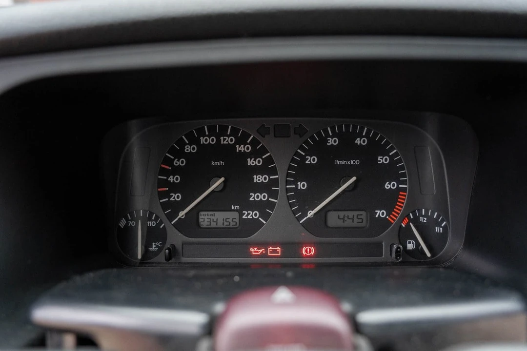 1997 Volkswagen Golf Mk3 - Image 23 of 30