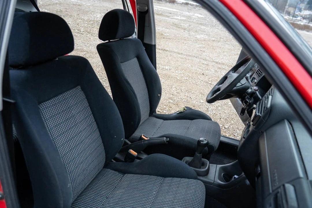 1997 Volkswagen Golf Mk3 - Image 27 of 30
