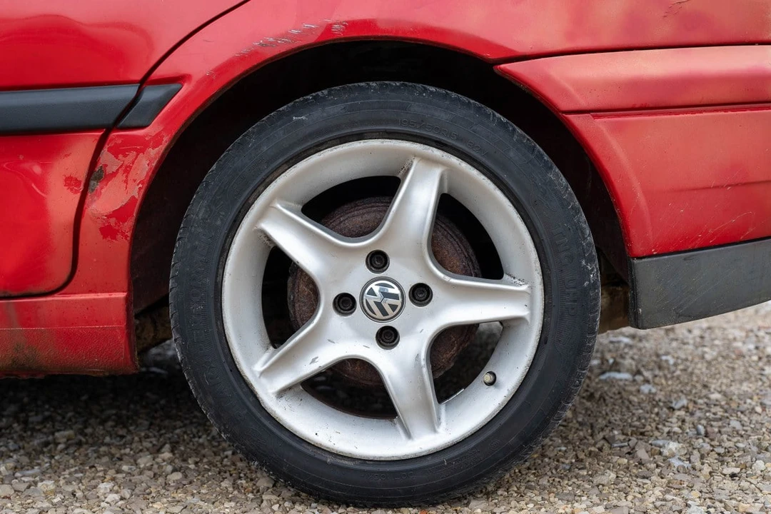 1997 Volkswagen Golf Mk3 - Image 18 of 30